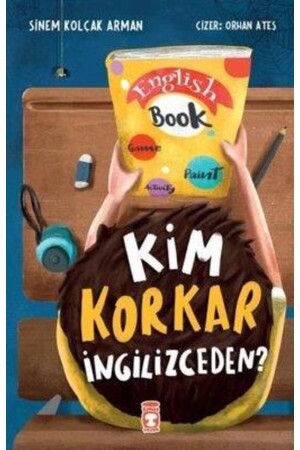 Kim Korkar Ingilizceden? - 3