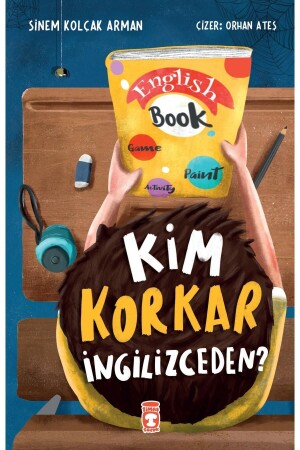 Kim Korkar Ingilizceden? - 4