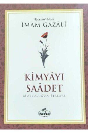 Kimyayı Saadet 