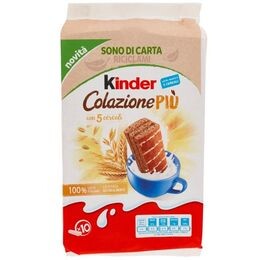 KINDER COLAZIONE 290 GR - 1