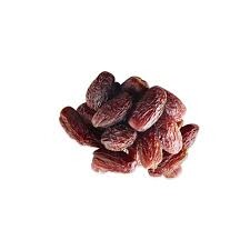 KING MEDJOUL DATES 800 GR BLACK - 1