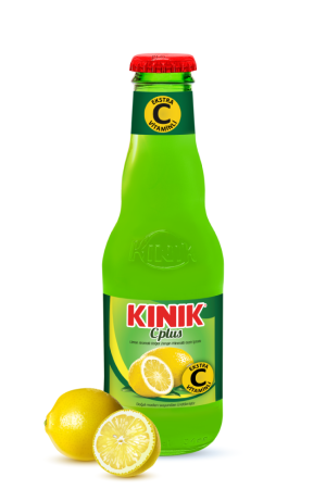 KINIK EKSTRA C-LIMON - 1