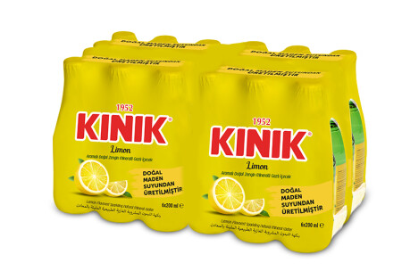 KINIK LIMON - 1