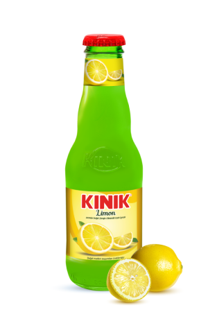 KINIK MISKET LIMON-NANE - 1