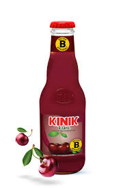 KINIK VISNE - 1