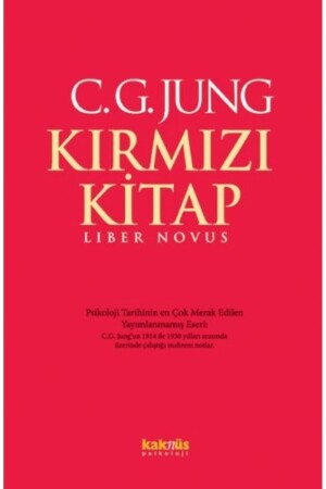 Kırmızı Kitap (CİLLTİ) - 2