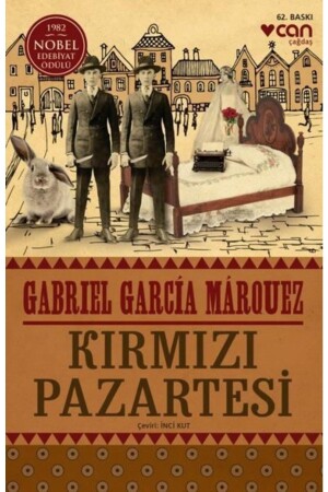 Kırmızı Pazartesi - 2