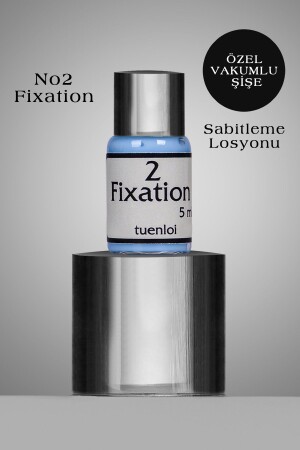 Kirpik Lifting Losyon No 2 Fixation :kirpik Sabitleyici - 2