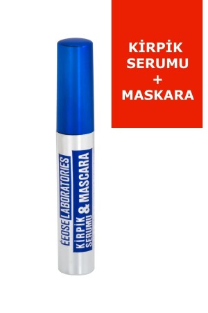 Kirpik Serumu & Maskara Bir Arada - Siyah (efsane Kirpik Serumu Şimdi Maskaranızın Içind TM.EOS.00049 - 6