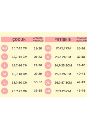 Kız Çocuk Silver Junior Deniz Havuz Ayakkabısı - 2