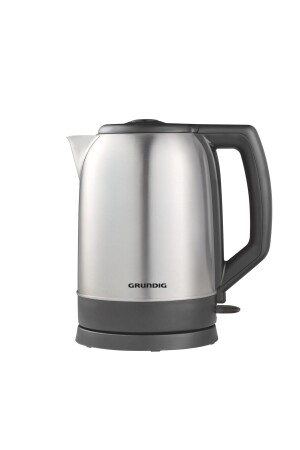 Kl 4112 I Inox Kettle - 3