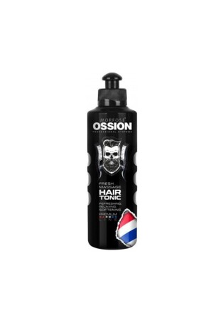 Koçak Cosmetics. Ossion Haartonikum Fresh 250 ml - 3