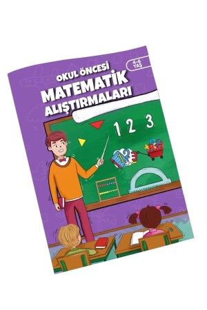 Kodlama-start Up Englısh-matematik Üçü Bir Arada - 4