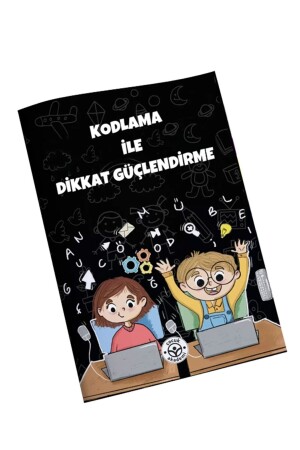 Kodlama-start Up Englısh-matematik Üçü Bir Arada - 5