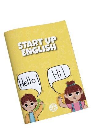 Kodlama-start Up Englısh-matematik Üçü Bir Arada - 6