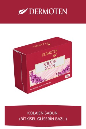 Kolajen Sabun 150 gr - 2