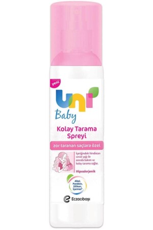 Kolay Tarama Spreyi 200 ml - 2