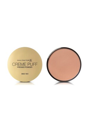 Kompakt Pudra - Creme Puff Powder Compact 05 Translucent 50884315 - 2