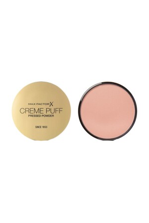 Kompakt Pudra - Creme Puff Powder Compact 81 Truly Fair 50884438 - 1