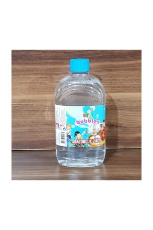 Köpük Baloncuk Likiti 500ml - 1