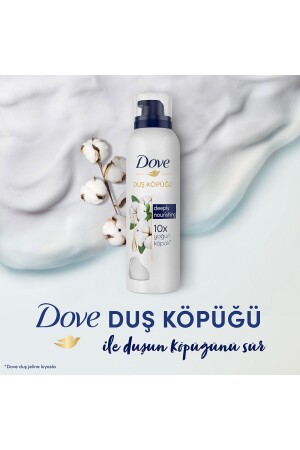 Köpük Duş Jeli Argan Yağı 200 Mlx1 Duş Köpüğü Deeply Nourishing Formül 200 ml X1 - 10