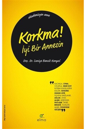 Korkma! Iyi Bir Annesin - 2