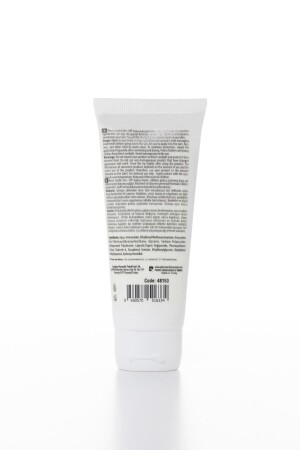 Koruyucu Güneş Kremi 50- Spf Çok Yüksek Koruma - 75 Ml - 7