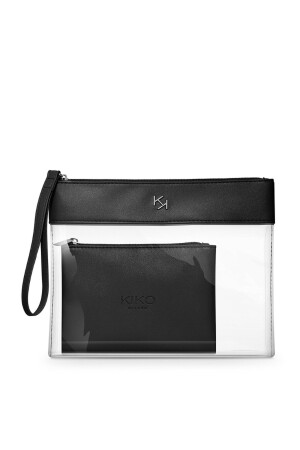 Kosmetiktasche – Transparentes Beauty Case 001 8025272926690 - 3