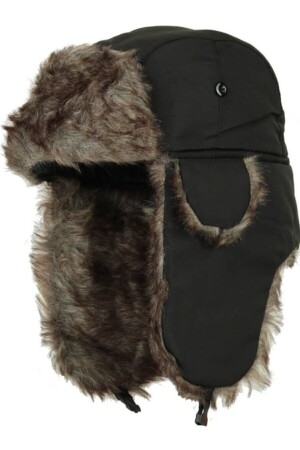 Kostan Accessoire Fur Detaillierte Pilotenmütze 694364399647437 - 3