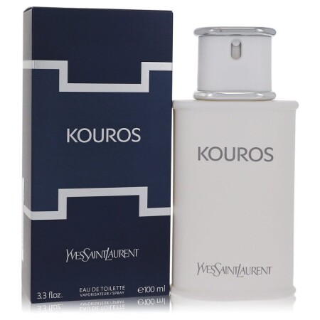 Kouros by Yves Saint Laurent - 1