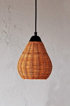 Koza 12x17 Cm Rattan Lamba 29881 - 6