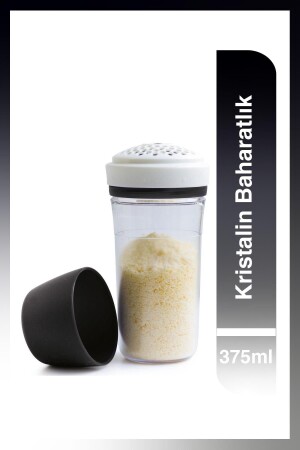 Kristalin Baharatlık 375 Ml 11124072 - 2