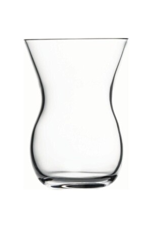 Kristall-Teeglas F&d 6-teilig 95cc Beykoz 64041 Beykoz Teeglas 6-teilig 95CC - 1