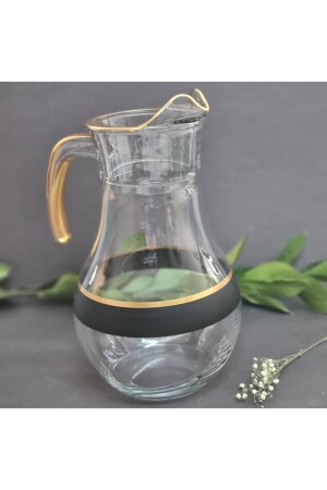 Krug, Karaffe, Wasserflasche blackjug - 3