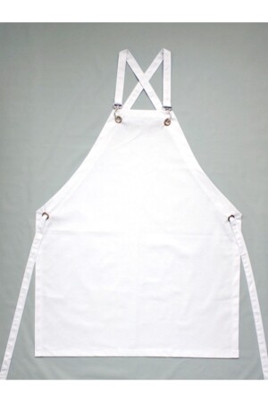 Küchenschürze-Kochschürze-Mchef-Schürze-Kellnerschürze APRON22 - 2