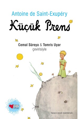 Küçük Prens - 2