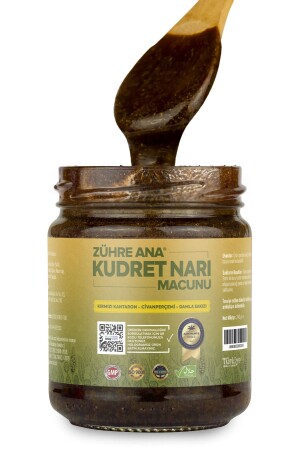 Kudret Narı Macunu 240 Gr - 4