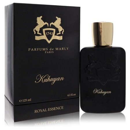 Kuhuyan by Parfums de Marly - 2