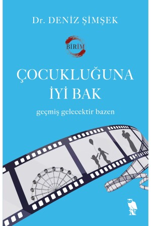 Kümmere dich um deine Kindheit – Birim Deniz Şimşek - 2