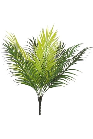 Künstlicher Palmenstrauß mit 9 verzweigten Areca-Blättern ddsepet ARECA PALM - 1