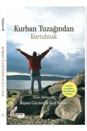 Kurban Tuzağından Kurtulmak lenayayınları - 3