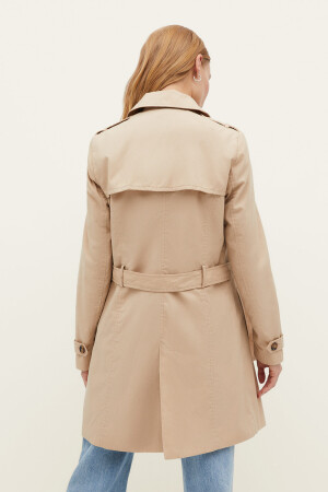 Kurzer Trenchcoat 05800128 - 2