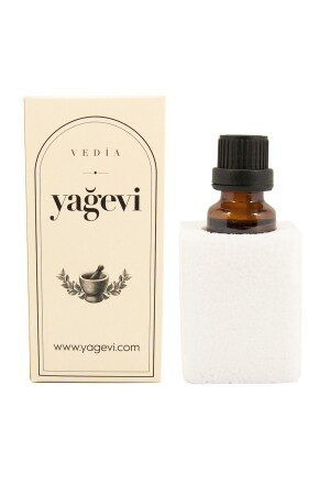 Kuşburnu Çekirdeği Yağı 20 ml - Saf Soğuk Sıkım Kuşburnu Çekirdeği Yağı - 6