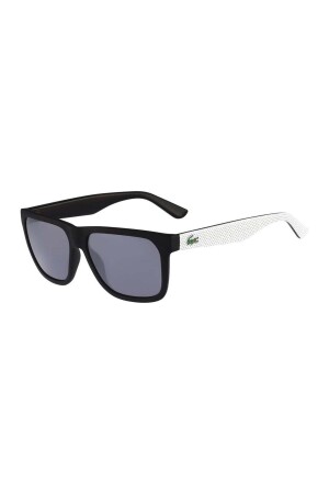 L732s 002 56 Herren-Sonnenbrille L732S 002 56*15*140 MATT SCHWARZ - 2