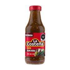 LA COSTENA SALSA RANCHERA SAUCE 450 GR - 1