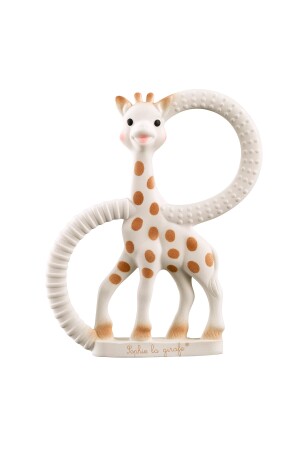 La Girafe So Pure Diş Kaşıma Halkası 200318 - 5