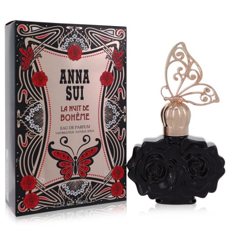 La Nuit De Boheme by Anna Sui - 1