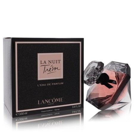 La Nuit Tresor by Lancome - 3