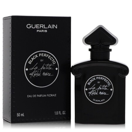 La Petite Robe Noire Black Perfecto by Guerlain - 1