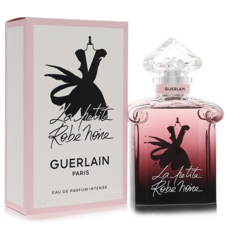 La Petite Robe Noire Intense by Guerlain - 2